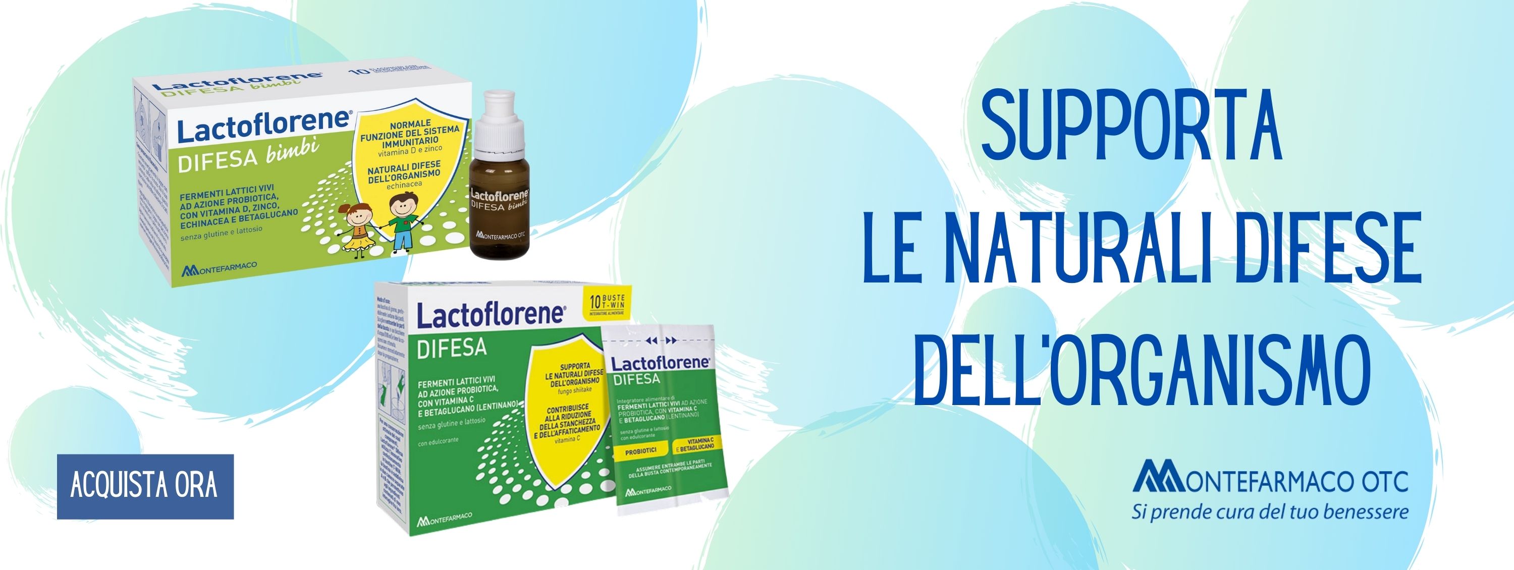 lactoflorene-difesa