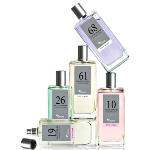 GRASSE EAU DE PARFUM DONNA 31 100 ML - Antica Farmacia Ferrari