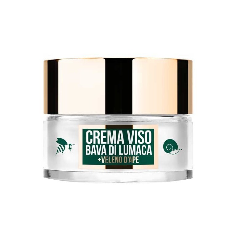 HOLLYWOOD WONDER BEE SNAIL 50 ML - Antica Farmacia Ferrari