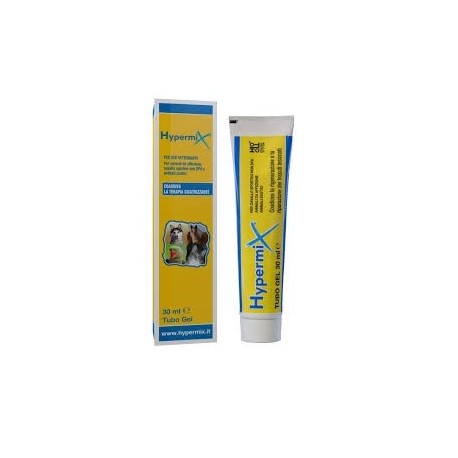HYPERMIX CREMA/GEL TUBO 30 ML - Antica Farmacia Ferrari