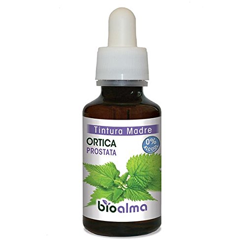 ORTICA 60ML TINTURA MADRE - Antica Farmacia Ferrari