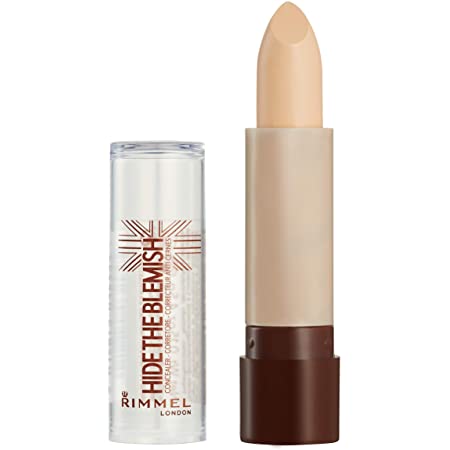 RIMMEL CORRETTORE STICK HIDE THE BLEMISH 103 SOFT HONEY - Antica Farmacia Ferrari