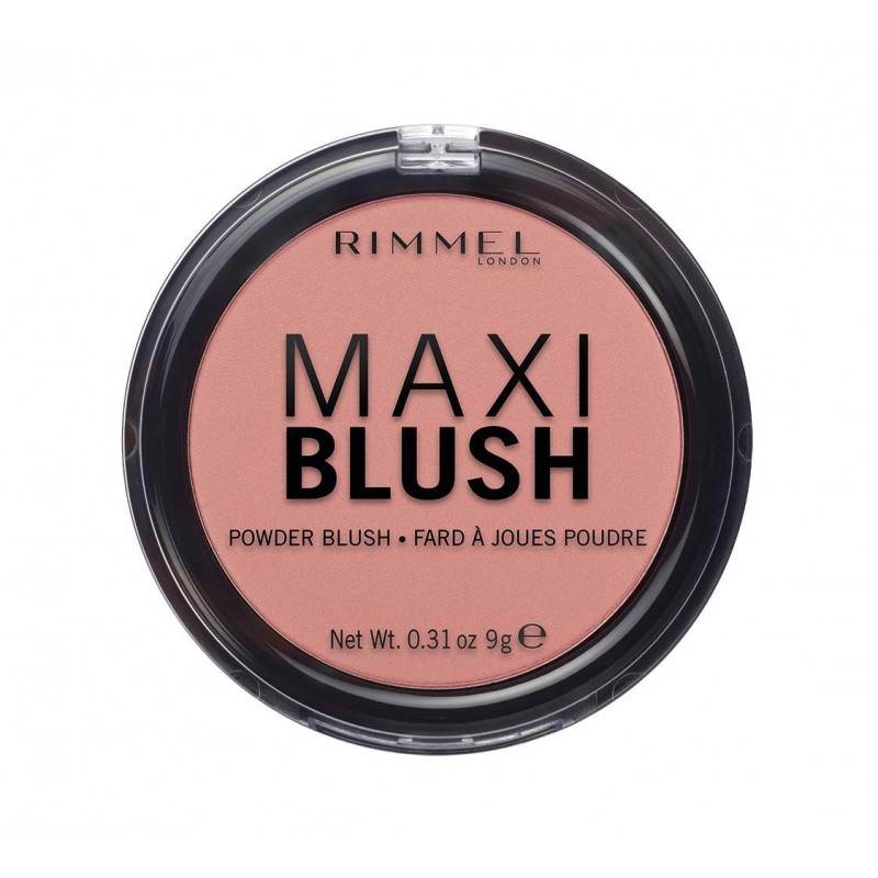 RIMMEL FARD MAXI BLUSH 006 - Antica Farmacia Ferrari