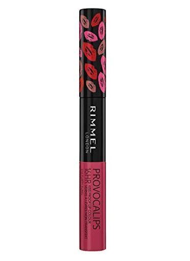 RIMMEL ROSSETTO PROVOCALIPS 210 - Antica Farmacia Ferrari