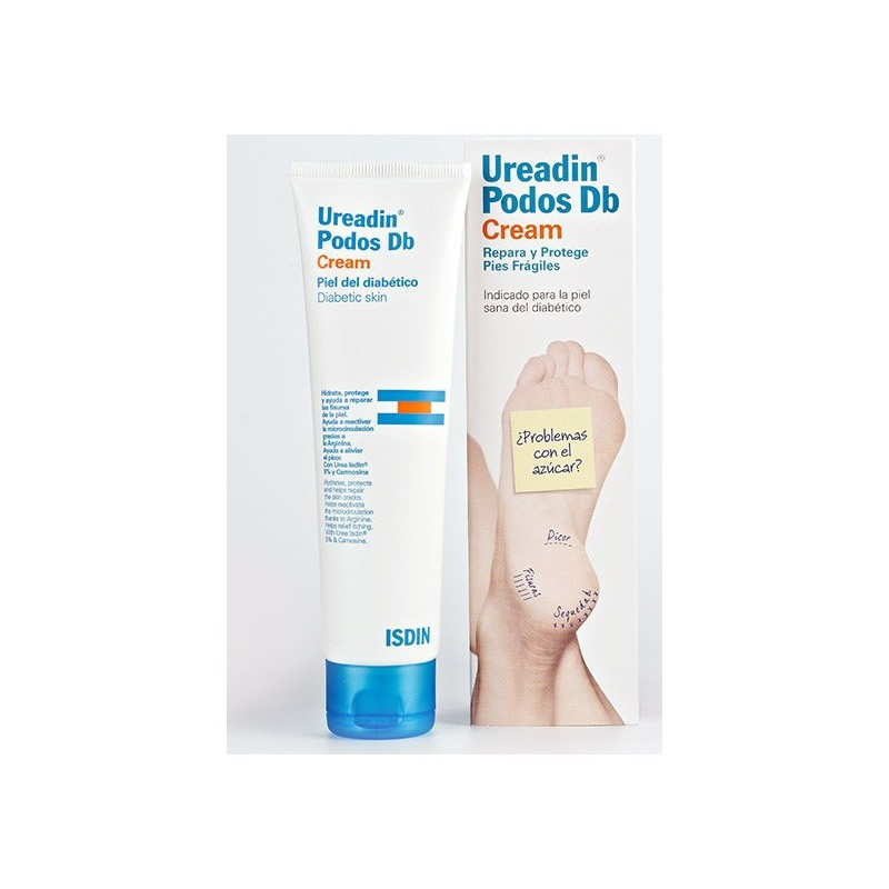 UREADIN PODOS DB 100 ML - Antica Farmacia Ferrari
