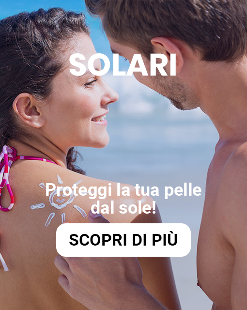 Prodotti per Solari