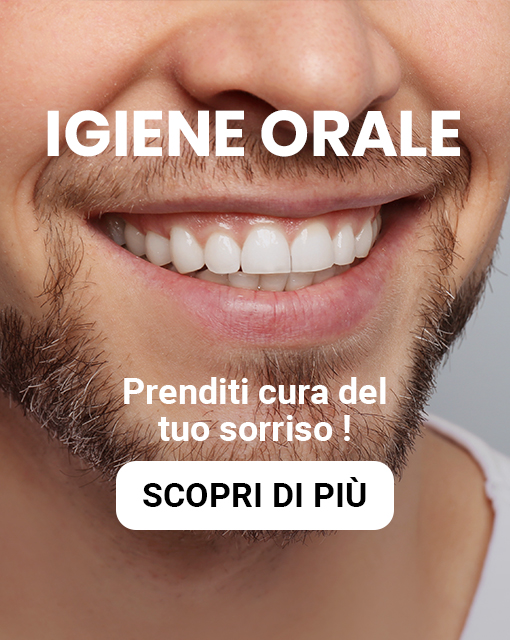 Prodotti per Sorriso