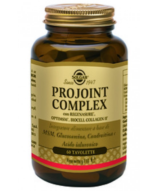 PROJOINT COMPLEX 60 TAVOLETTE - Antica Farmacia Ferrari