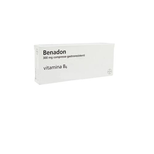 BENADON*10CPR GASTRORES 300MG - Antica Farmacia Ferrari