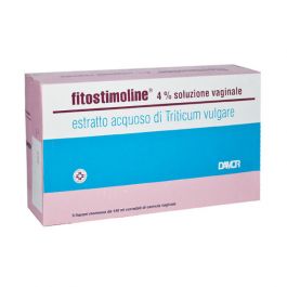 FITOSTIMOLINE*SOL VAG 5FL140ML - Antica Farmacia Ferrari