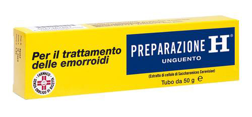PREPARAZIONE H*UNG 1,08% 50G - Antica Farmacia Ferrari