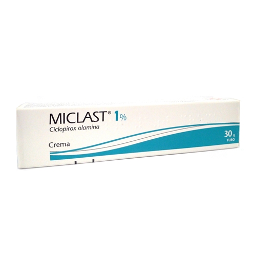 MICLAST*CREMA 30G 1% - Antica Farmacia Ferrari
