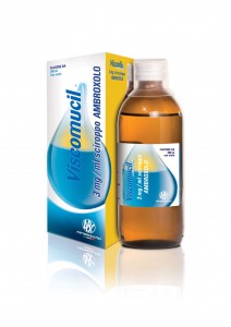 VISCOMUCIL*SCIR 200ML 3MG/ML - Antica Farmacia Ferrari