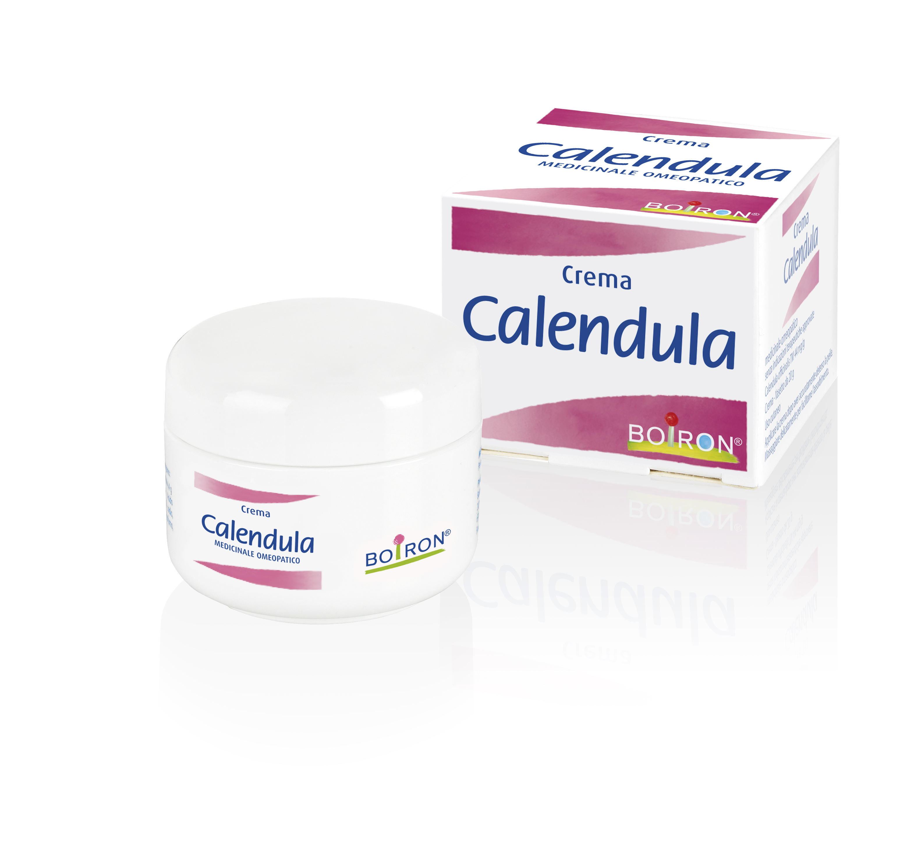 CALENDULA*CREMA 20G 44MG/G - Antica Farmacia Ferrari