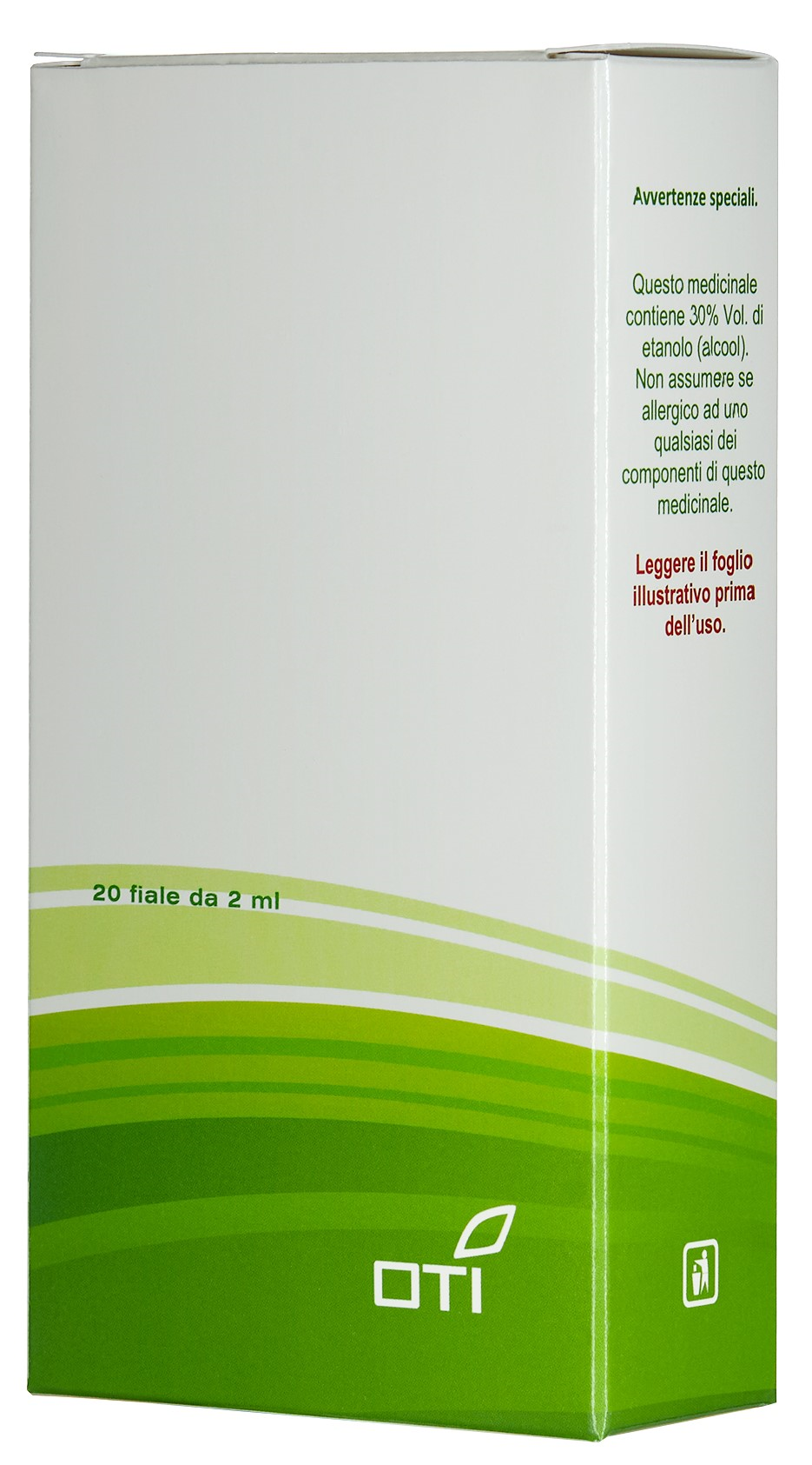 ANTI CD 25*018LM PL 20F 2ML - Antica Farmacia Ferrari