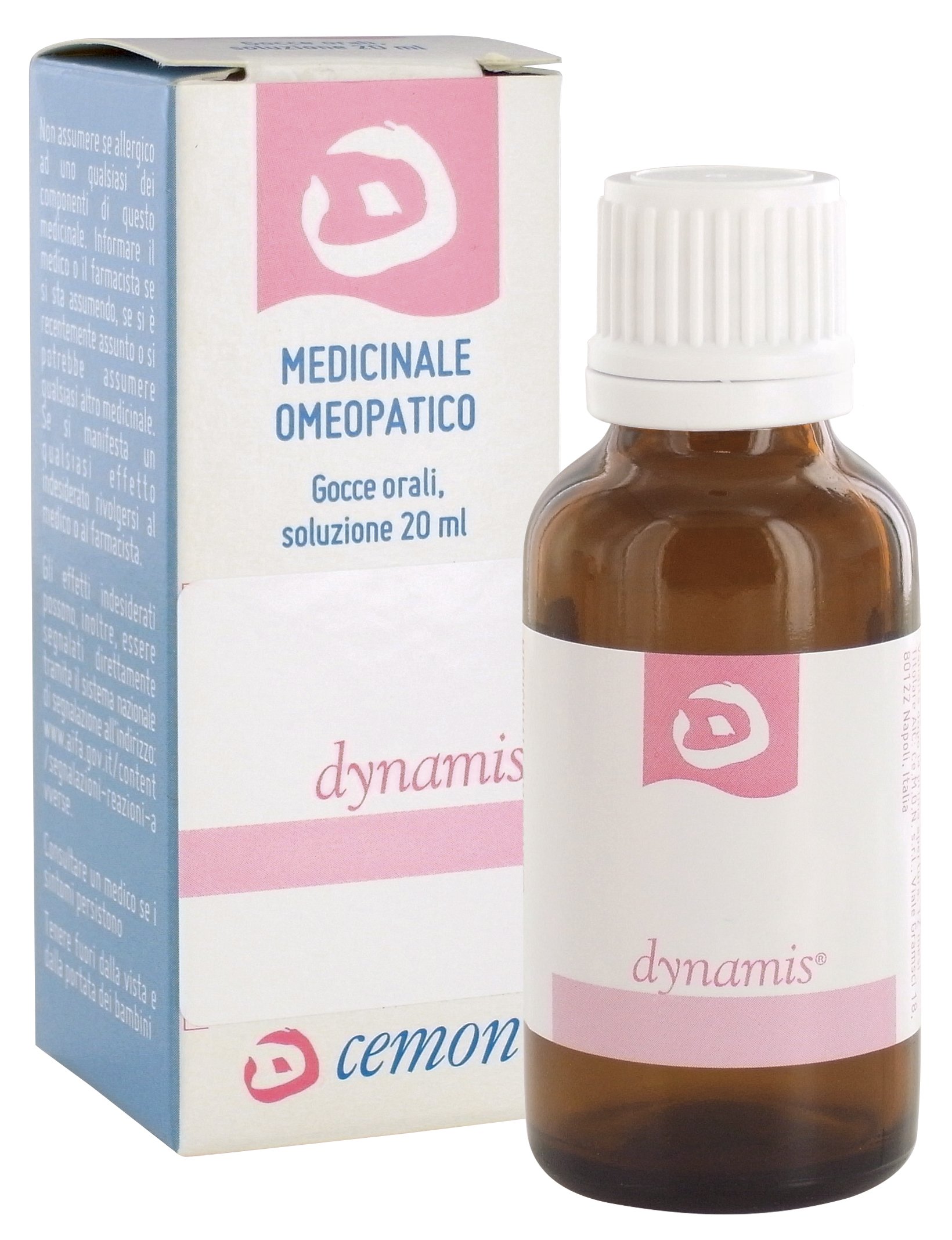 RUTA GRAVEOLENS DYN*30CH 20ML - Antica Farmacia Ferrari