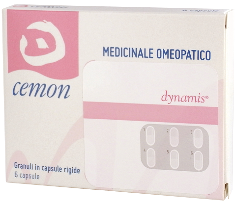 NATRIUM MURIAT DYN*6LM-30LM - Antica Farmacia Ferrari