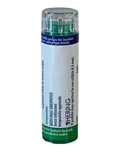 LEDUM PALUSTRE*9CH 120GR 6G - Antica Farmacia Ferrari