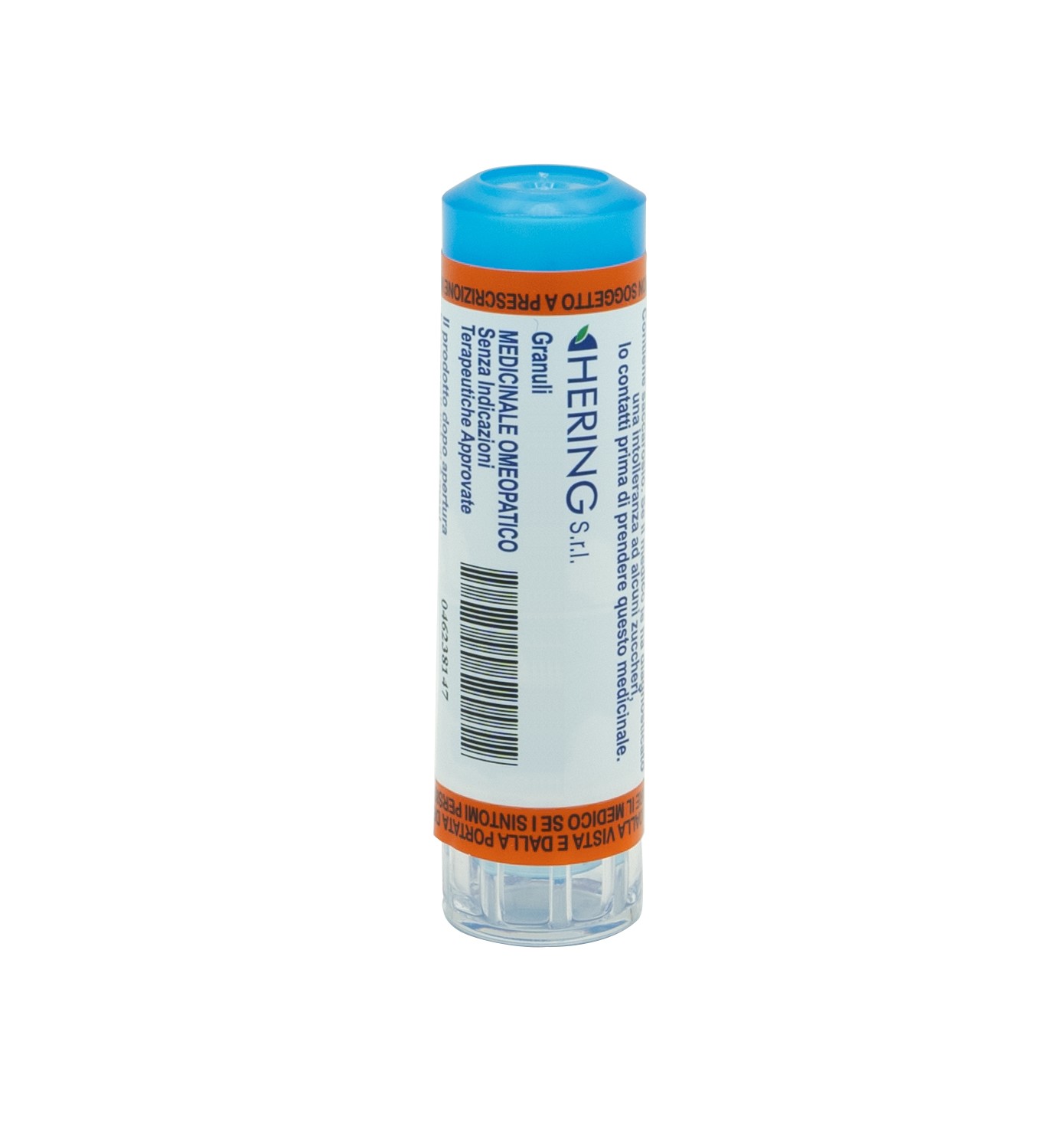 RUMEX CRISPUS*15CH 80GR 4G - Antica Farmacia Ferrari