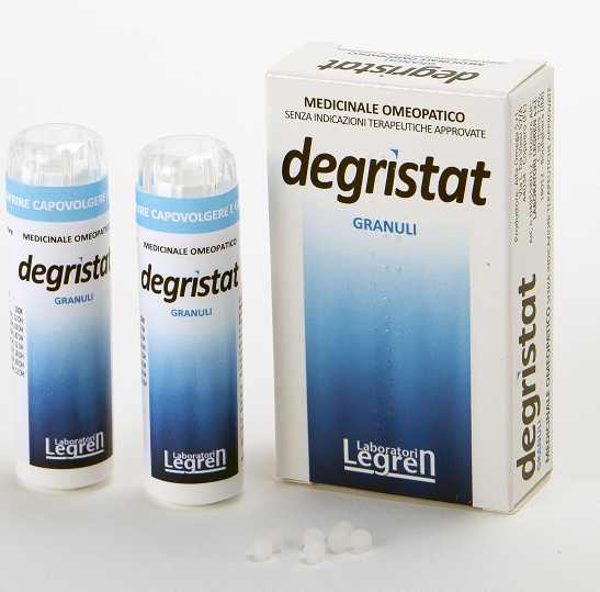 DEGRISTAT*120GR 6G - Antica Farmacia Ferrari
