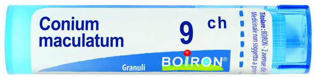 CONIUM MACULATUM 9 CH GRANULI - Antica Farmacia Ferrari