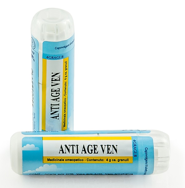 ANTIAGE VEN GRANULI 4G - Antica Farmacia Ferrari