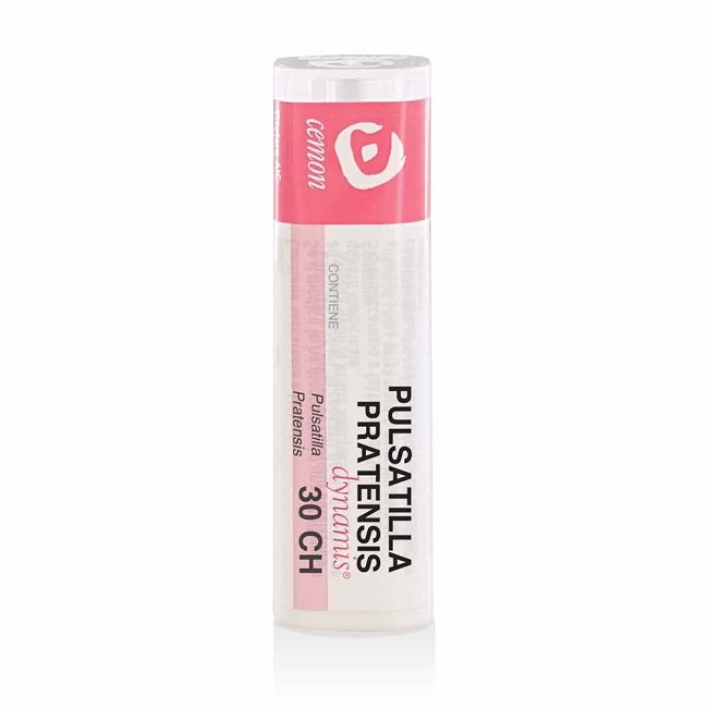 PULSATILLA PRATENSIS 30CH GRANULI - Antica Farmacia Ferrari