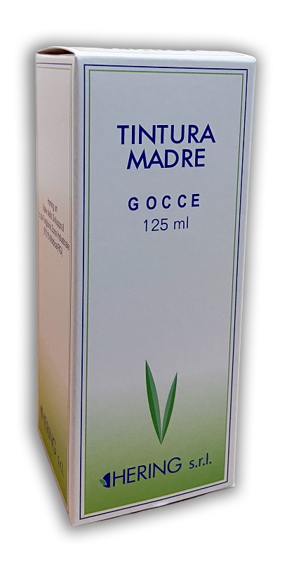 ACCINIUM VITIS IDAEA 125 ML TINTURA MADRE - Antica Farmacia Ferrari