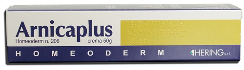 ARNICAPLUS CREMA 50G - Antica Farmacia Ferrari