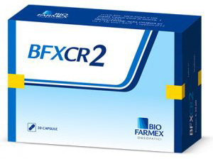 BFX CR 2 30CPS 500MG - Antica Farmacia Ferrari