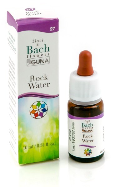ROCK WATER GUNA GOCCE 10 ML - Antica Farmacia Ferrari