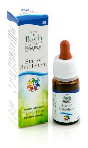 STAR OF BETH GUNA GOCCE 10 ML - Antica Farmacia Ferrari