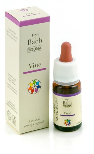 VINE GUNA GOCCE 10 ML - Antica Farmacia Ferrari
