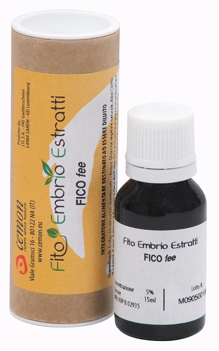 FEE FICO 15 ML - Antica Farmacia Ferrari
