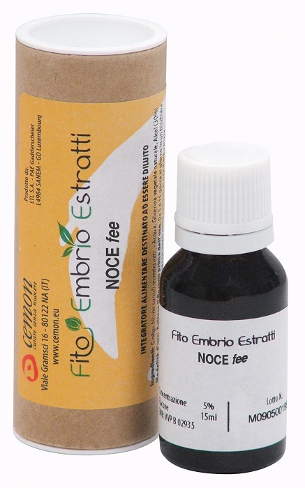 FEE NOCE 15 ML - Antica Farmacia Ferrari