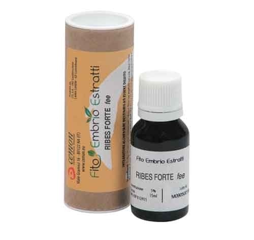 FEE RIBES FORTE 15 ML - Antica Farmacia Ferrari