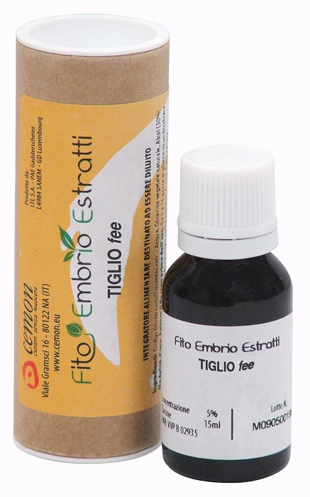 FEE TIGLIO 15 ML - Antica Farmacia Ferrari