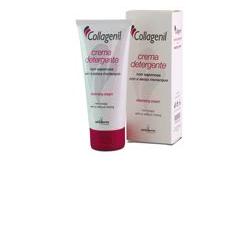 COLLAGENIL CLEANSING DETERGENTE RESTITUTIVO 200 ML - Antica Farmacia Ferrari