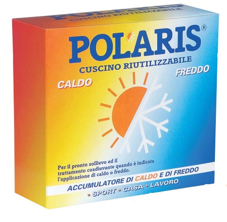 CUSCINO CALDO/FREDDO 12X22 CM CON FODERA 1 PEZZO - Antica Farmacia Ferrari