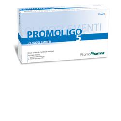 PROMOLIGO 5 F 20 FIALE 2 ML - Antica Farmacia Ferrari