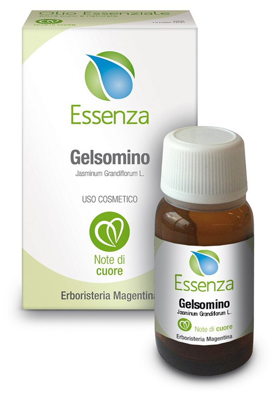 GELSOMINO ESSENZA 10 ML - Antica Farmacia Ferrari