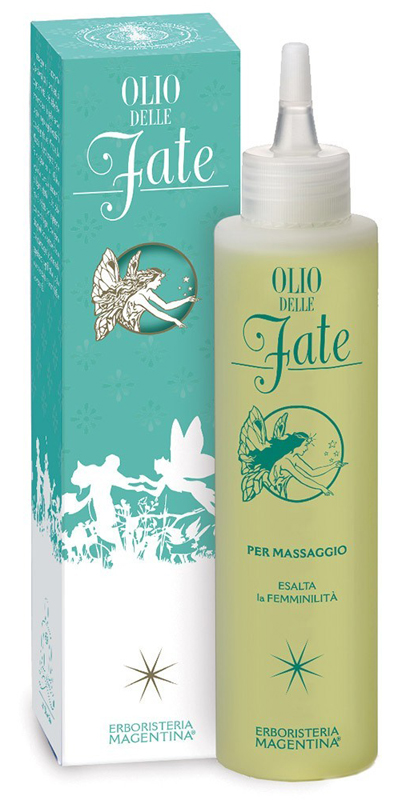 FATE OLIO DELLE FATE 150 ML - Antica Farmacia Ferrari