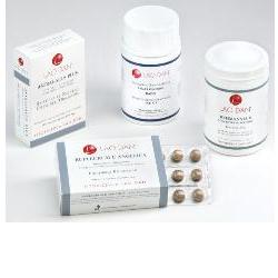 BUPLEURUM 7 60 COMPRESSE BLISTER - Antica Farmacia Ferrari