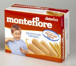 MONTEFIORE BISCOTTO 360 G 1 PEZZO - Antica Farmacia Ferrari