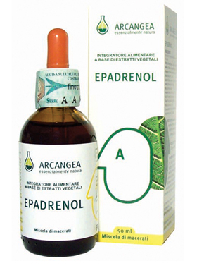 EPADRENOL 50 ML - Antica Farmacia Ferrari