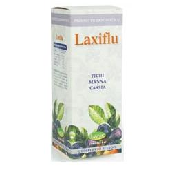 LAXIFLU SCIROPPO 150 ML - Antica Farmacia Ferrari