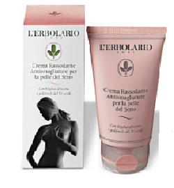 CREMA RASSODANTE ANTISMAGLIATURE SENO 125ML - Antica Farmacia Ferrari