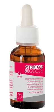 STRIBESS 80 GOCCE 30 ML - Antica Farmacia Ferrari