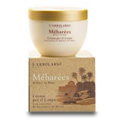 MEHAREES CREMA CORPO 300 ML - Antica Farmacia Ferrari