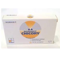 NOMABIT CHICORY GL 6G - Antica Farmacia Ferrari